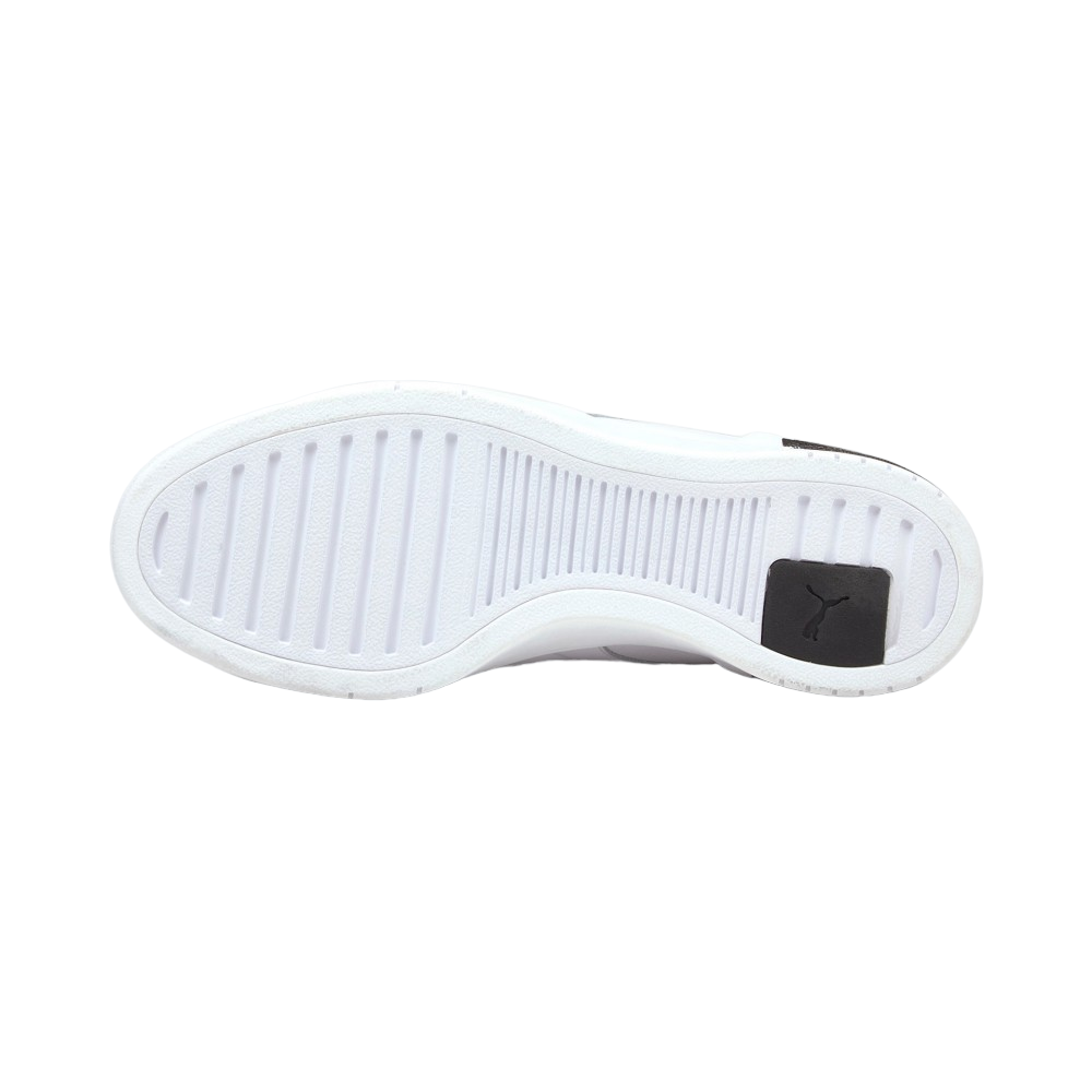 Puma men's sneakers CA Pro Heritage 375811 01 white black