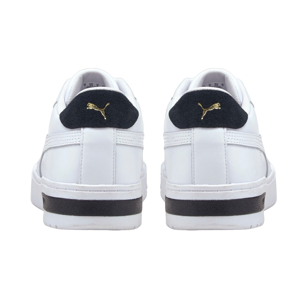 Puma men's sneakers CA Pro Heritage 375811 01 white black