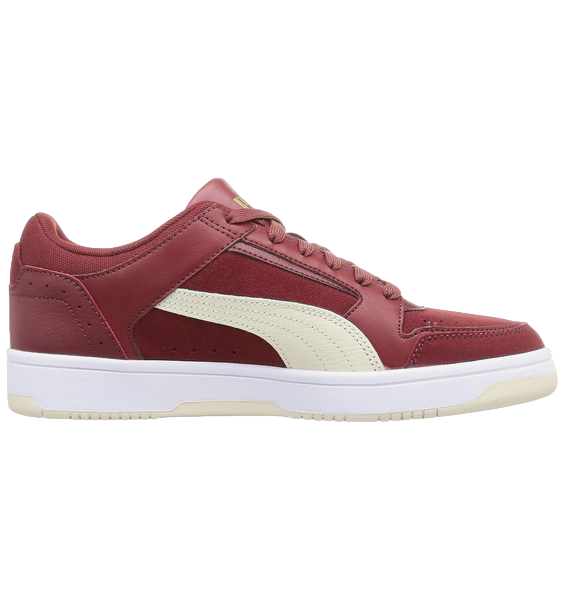 Puma men's sneakers Rebound Joy Low 381086 03 brick red
