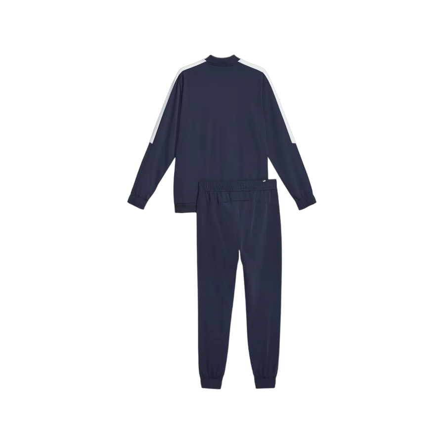 Puma Men's Baseball Tracksuit 677428-06 Blue