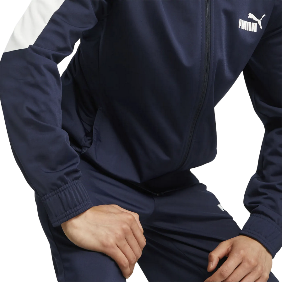 Puma Men's Baseball Tracksuit 677428-06 Blue