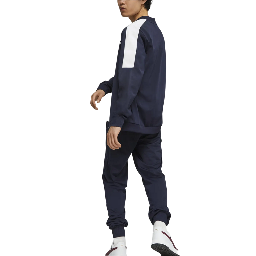 Puma Men's Baseball Tracksuit 677428-06 Blue