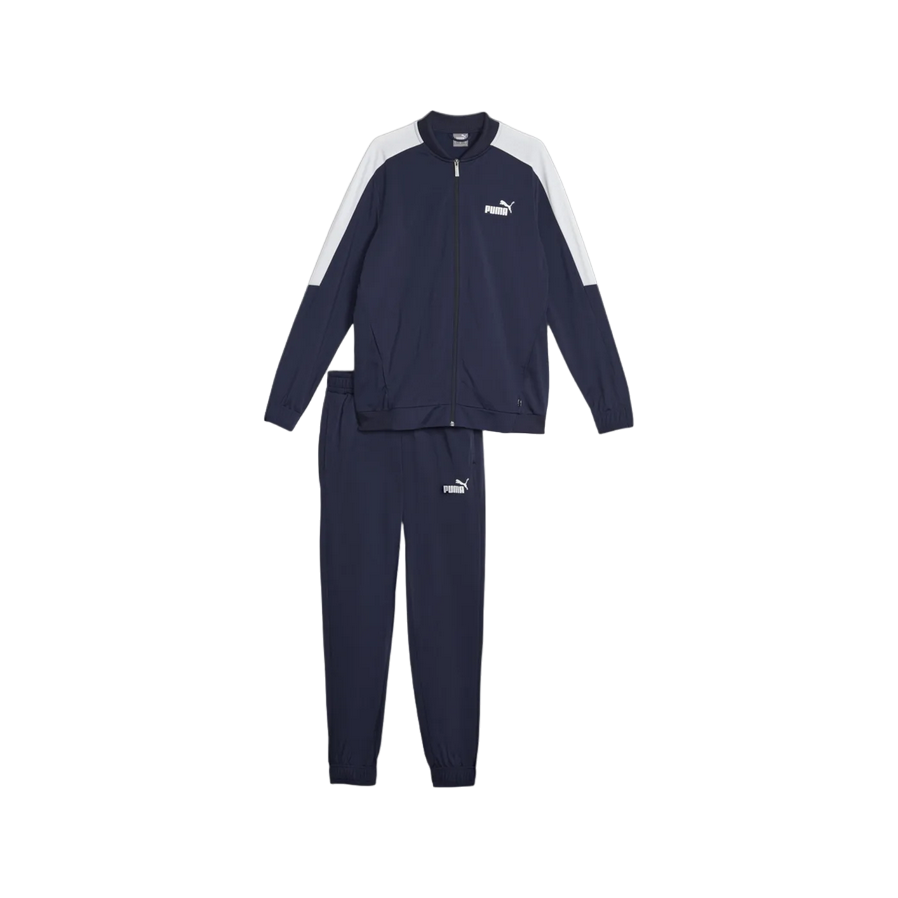 Puma Men's Baseball Tracksuit 677428-06 Blue