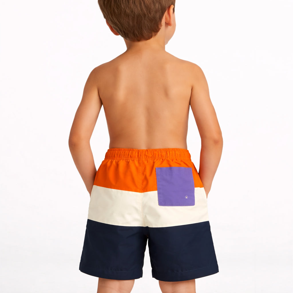 Champion Beachshort Uomo Rosso - 307564 RS029