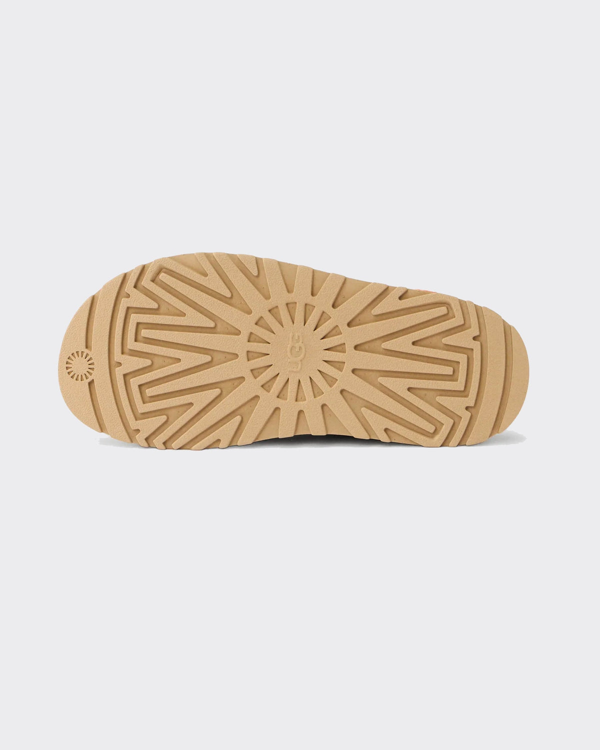 Sandali W Goldenglow Toggle Mustard Seed