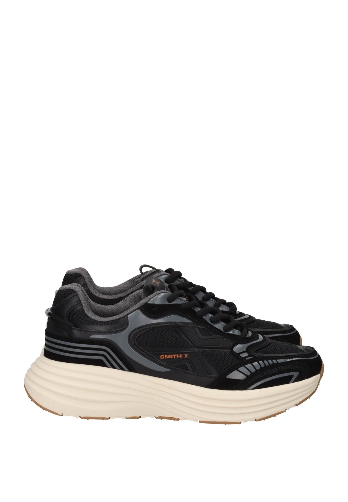 SMM7015 sneaker ALEXANDER SMITH