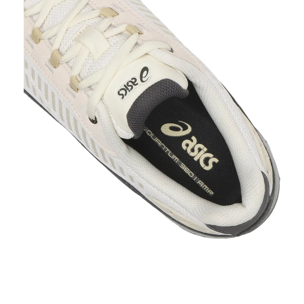 ASICS Gel-Quantum 360 I AMP Black Obsidian Grey