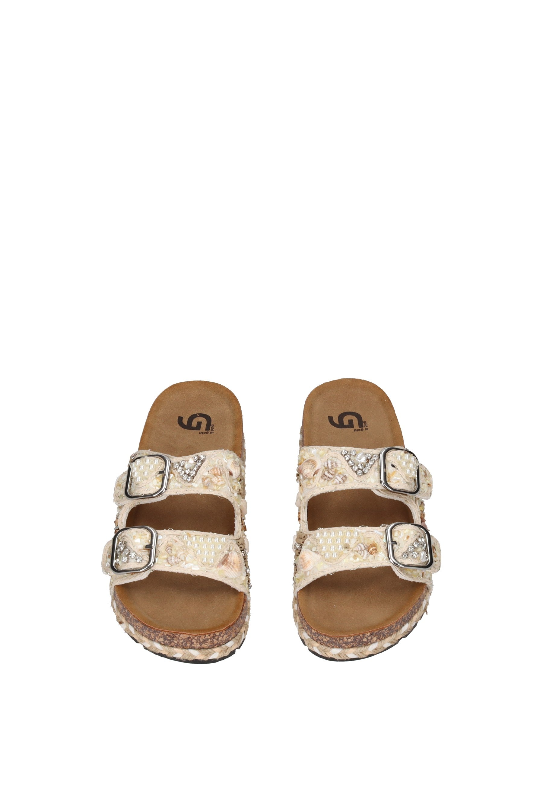 FY03 Sandalo GOLD&amp;GOLD