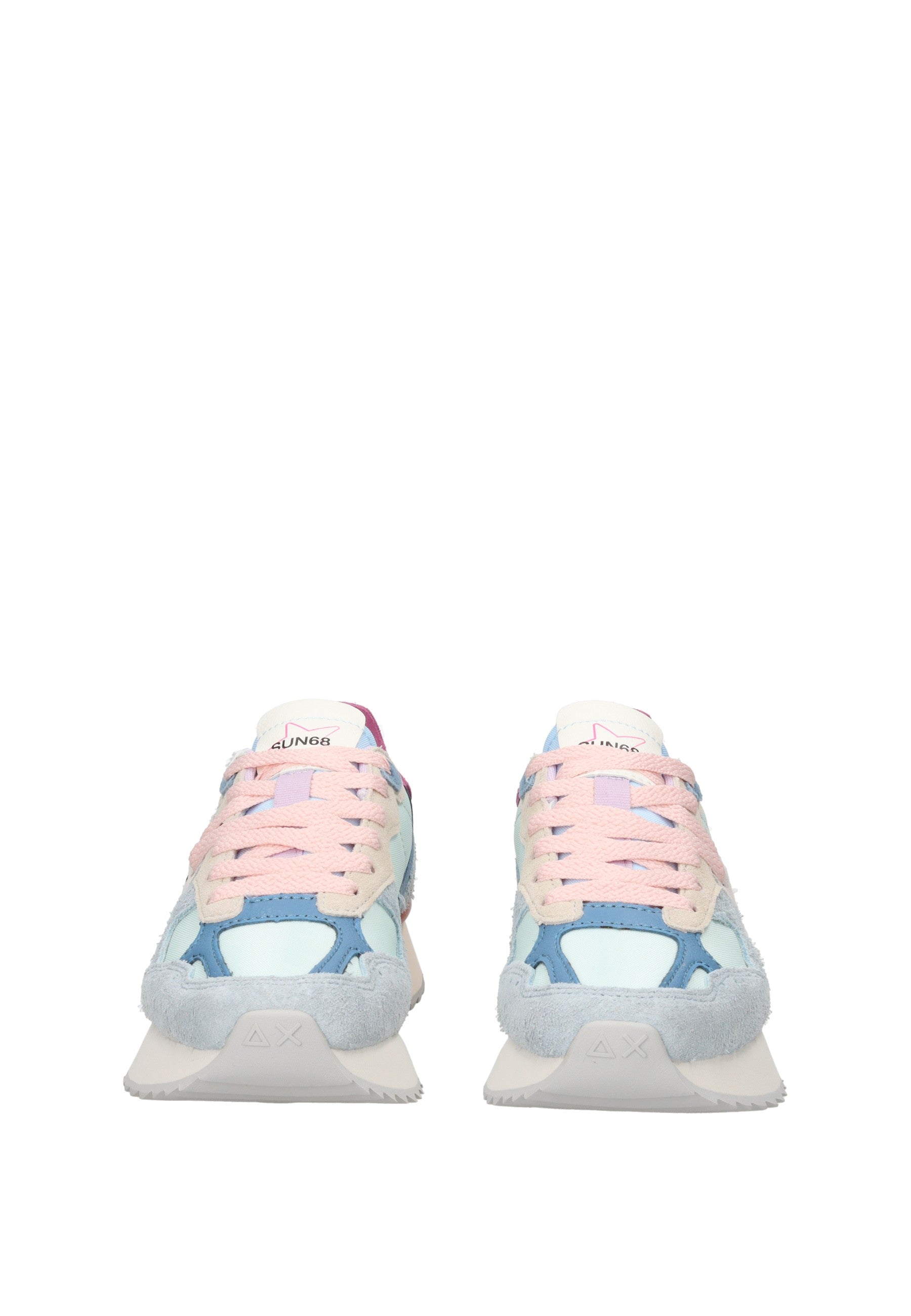 Z36215 sneaker SUN68