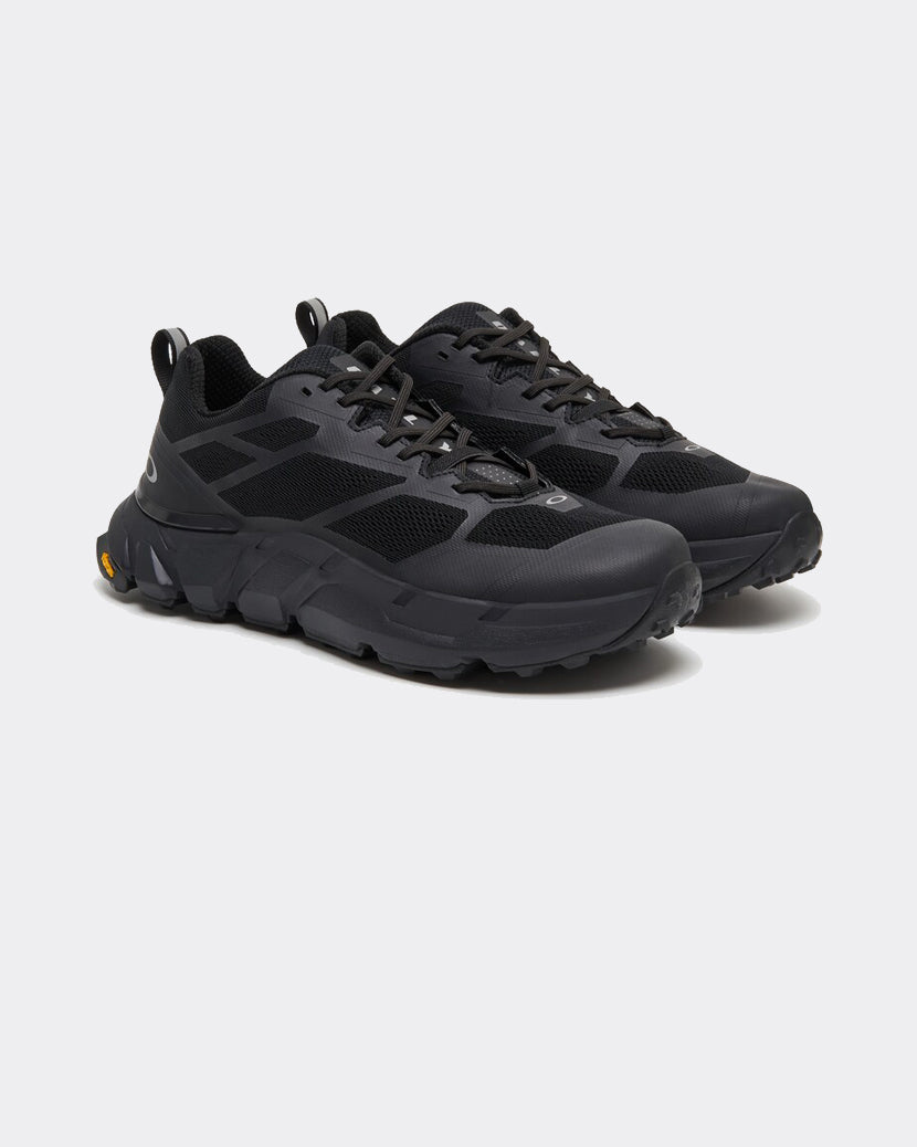 Sneakers Light Breath Triple Black