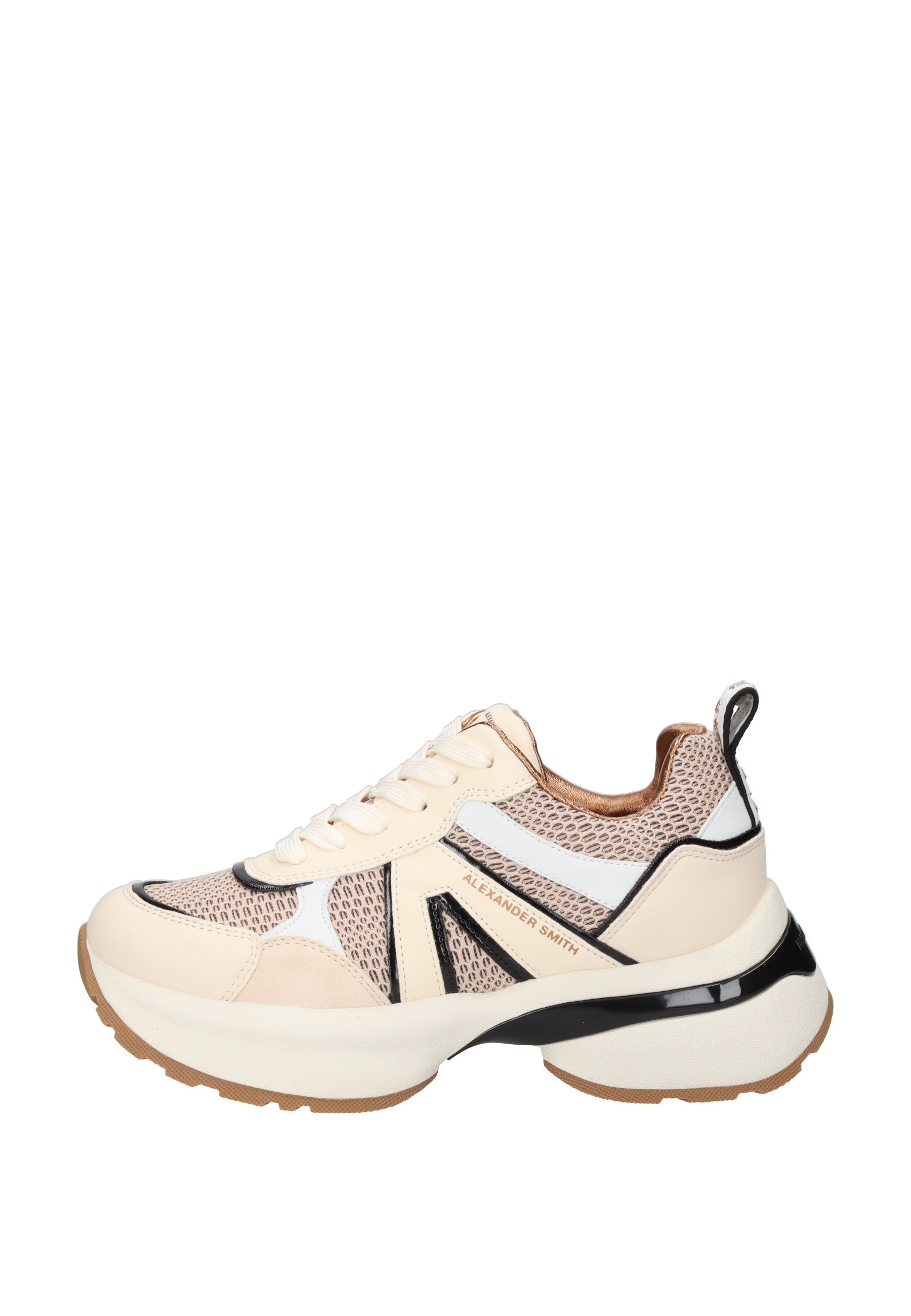 VIW1085 sneaker ALEXANDER SMITH