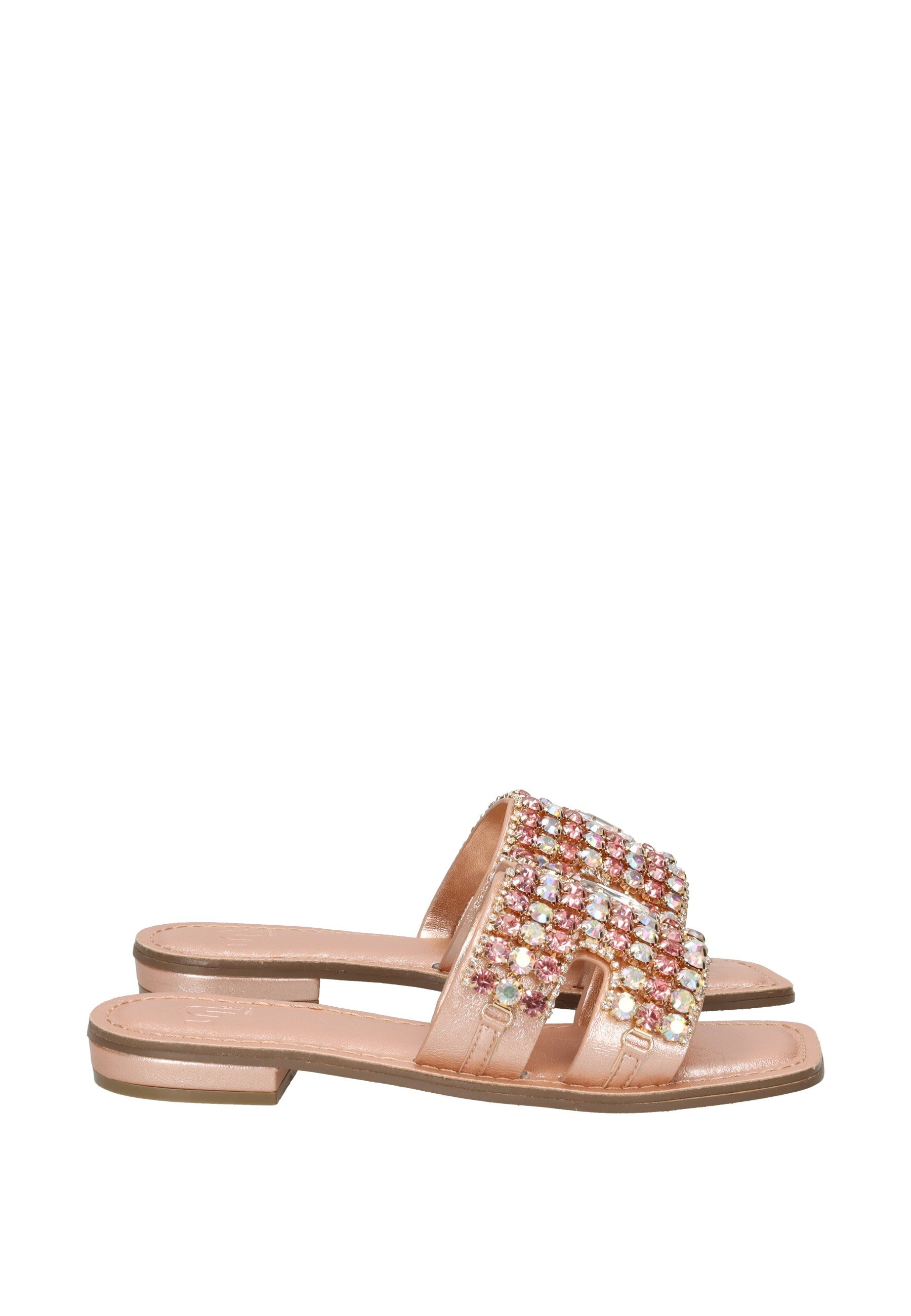 GL820 Sandalo GOLD&amp;GOLD