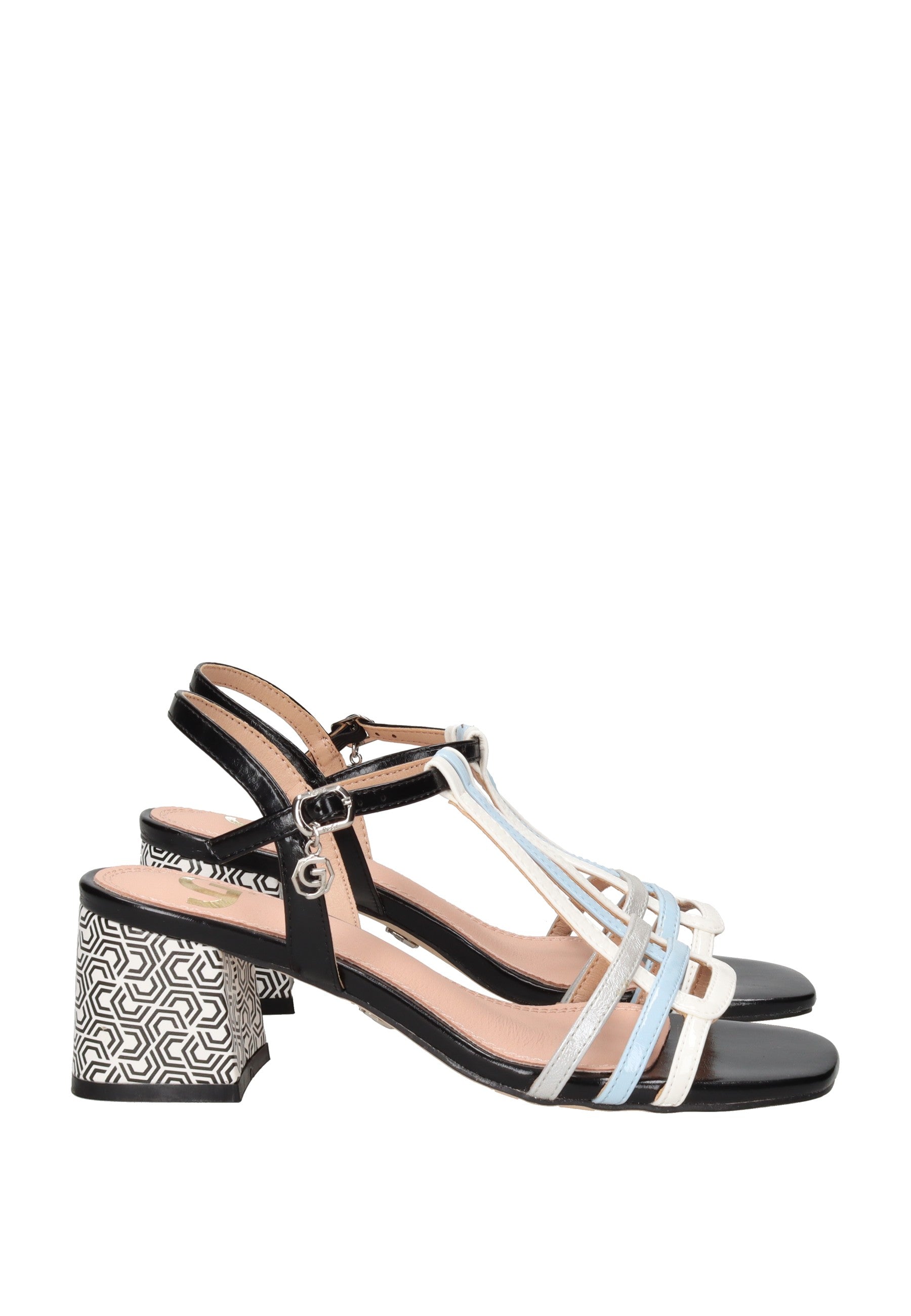 GD435 Sandalo GOLD&amp;GOLD