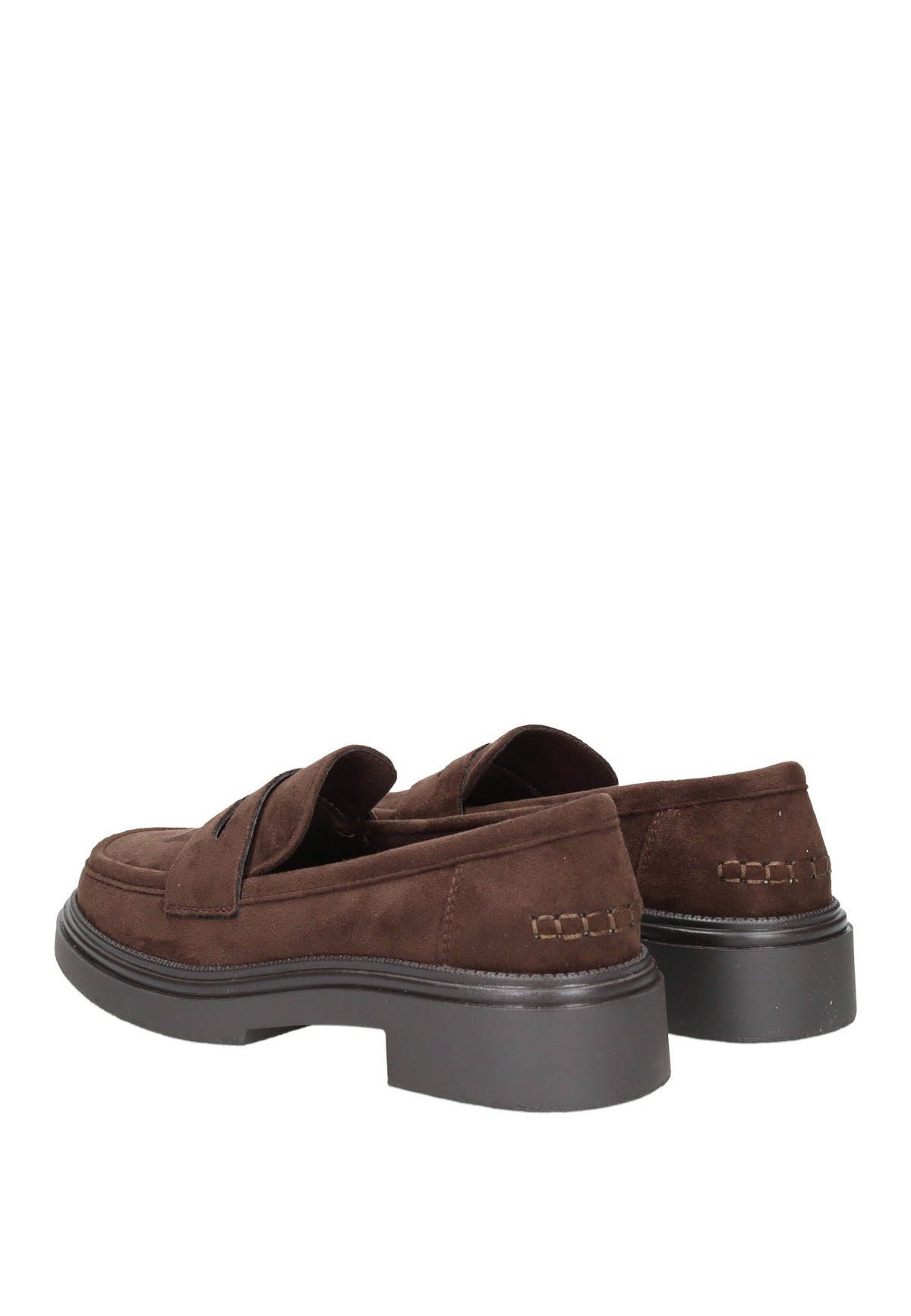 GW450 Mocassino GOLD&amp;GOLD