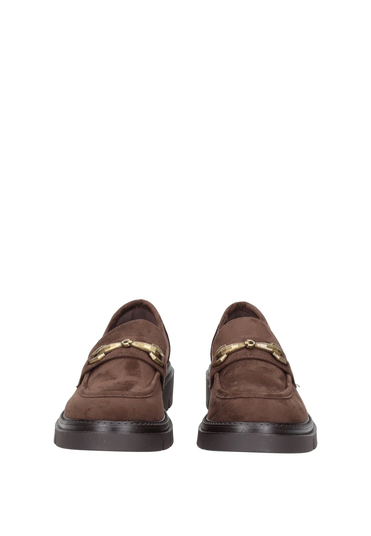 FS06 Mocassino GOLD&amp;GOLD
