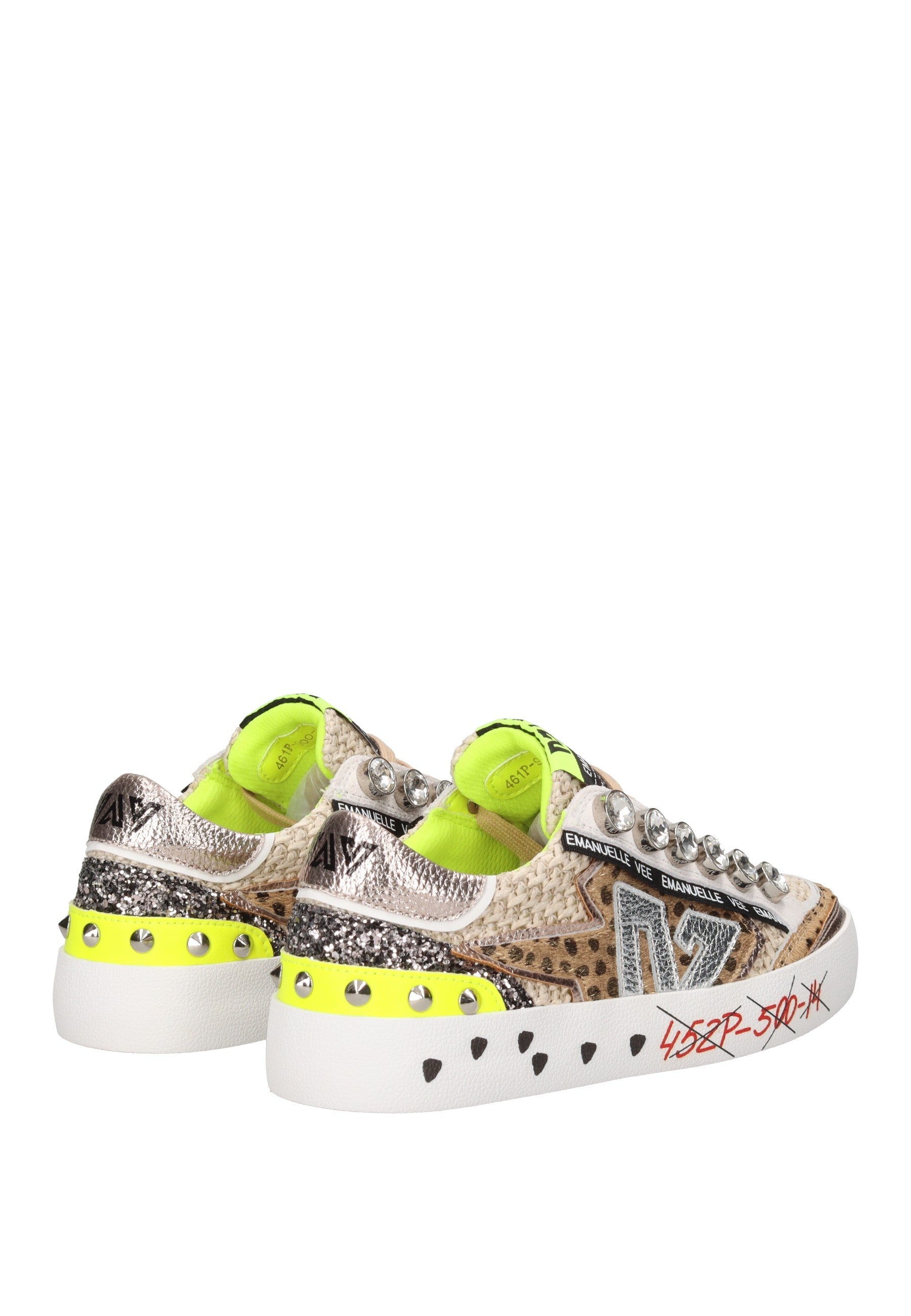 461P-900-22 sneaker Emanuelle Vee
