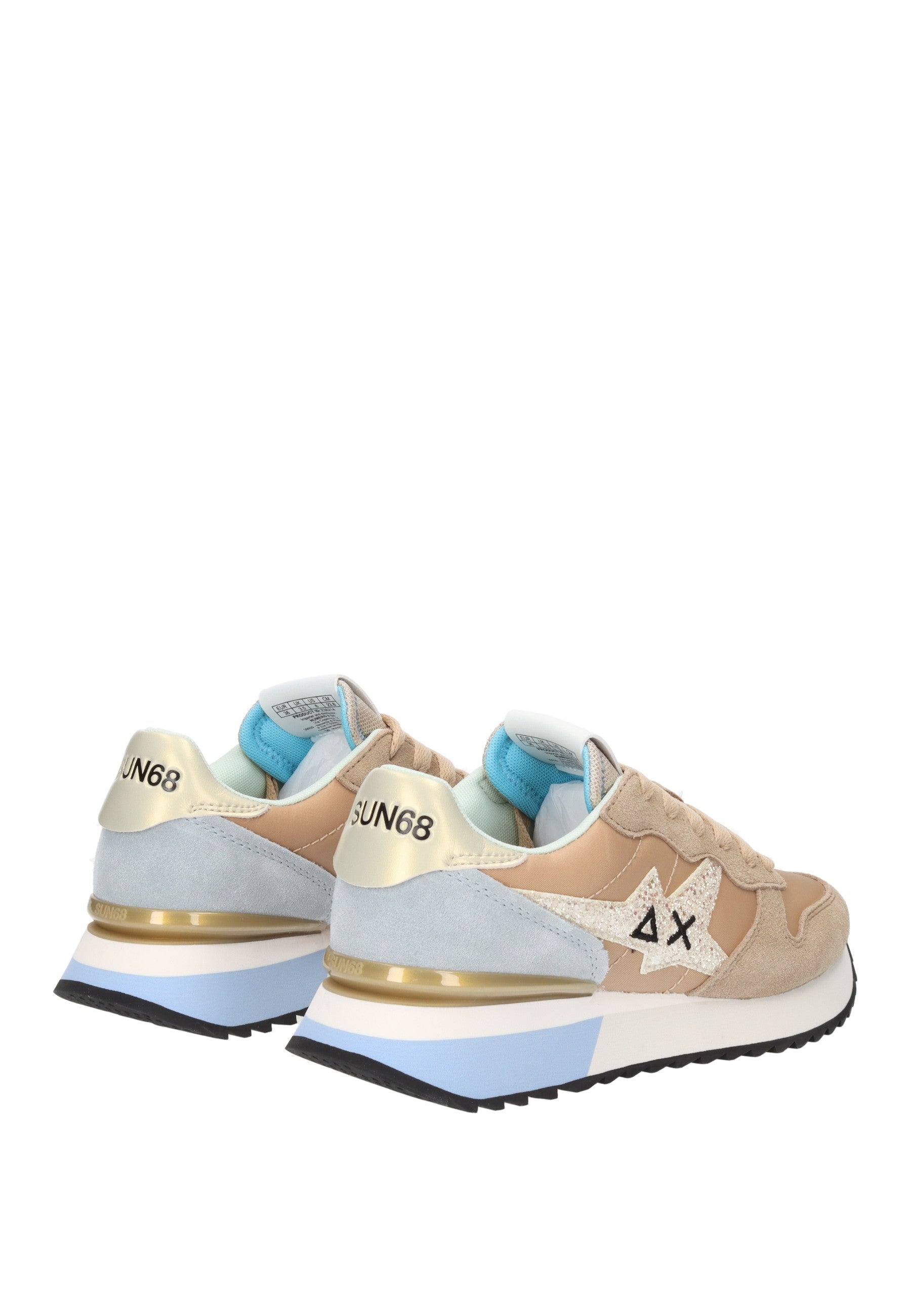 Z36214 sneaker SUN68