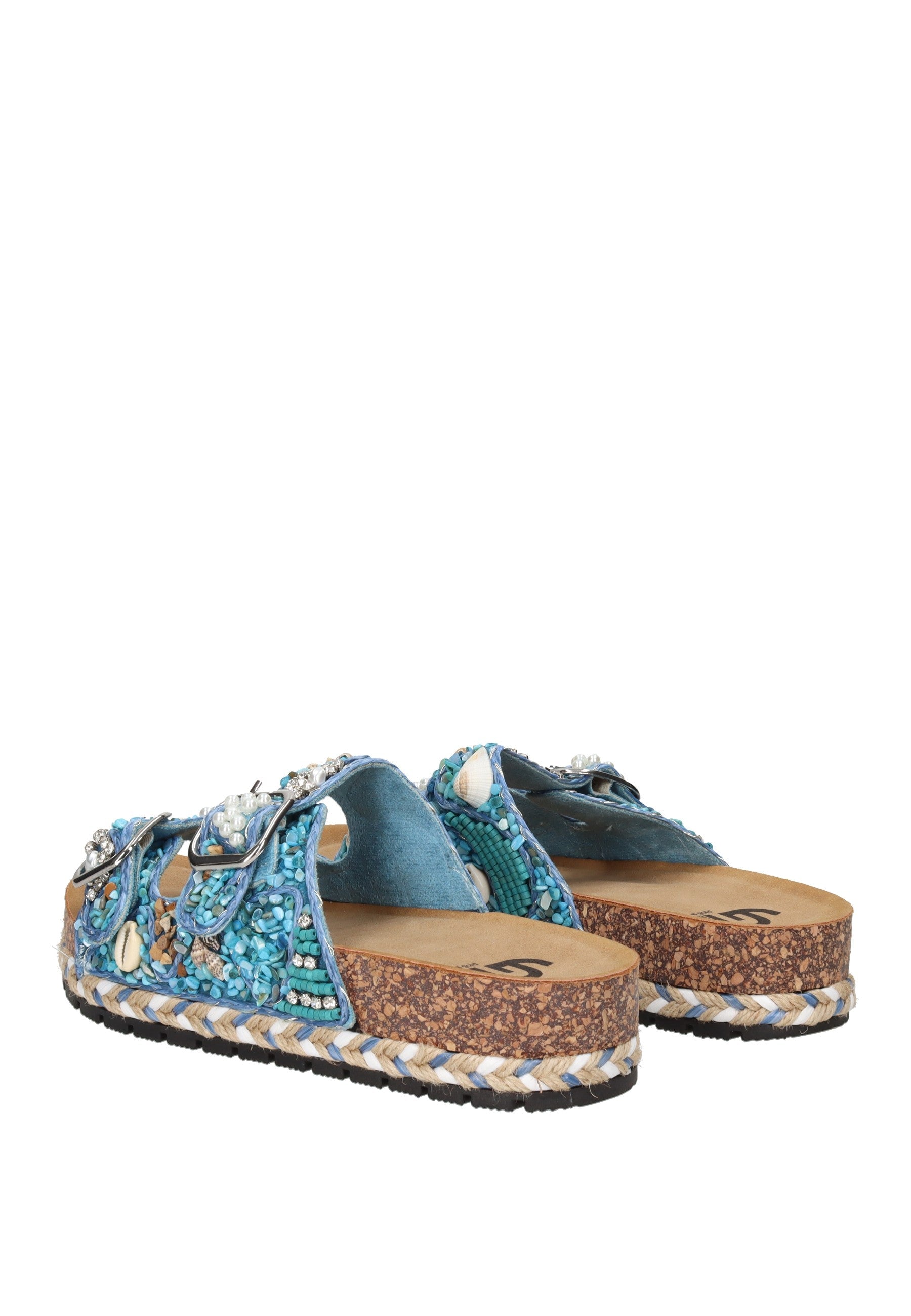 FY03 Sandalo GOLD&amp;GOLD