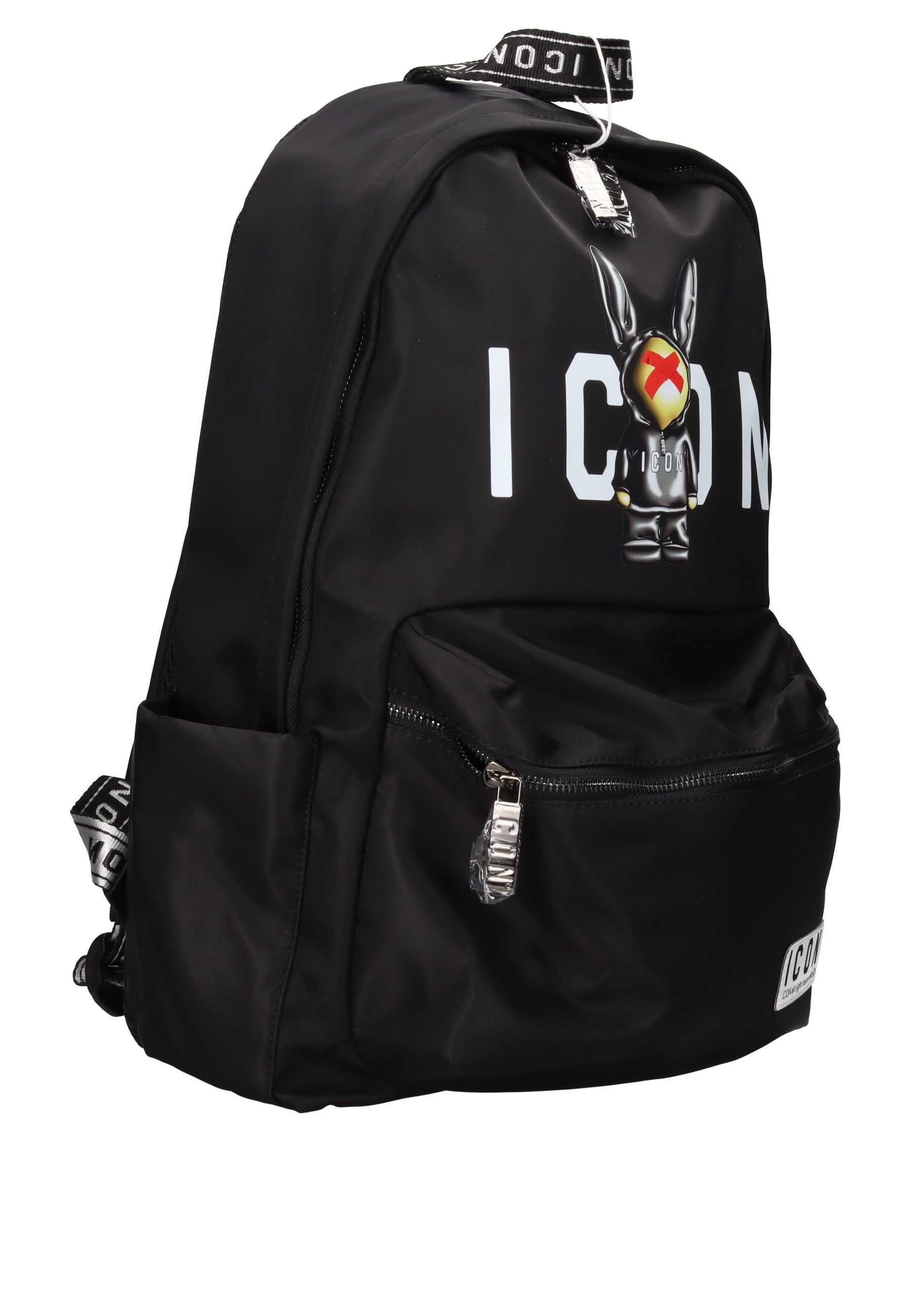 ICBU02A01 Zaino ICON