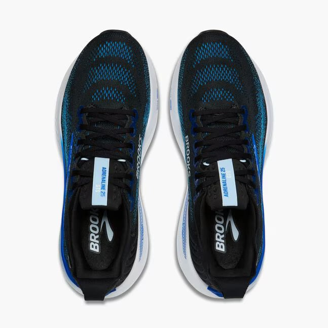 Brooks Adrenaline GTS 25 Scarpa Running Uomo | Codice 110454017 | Nero