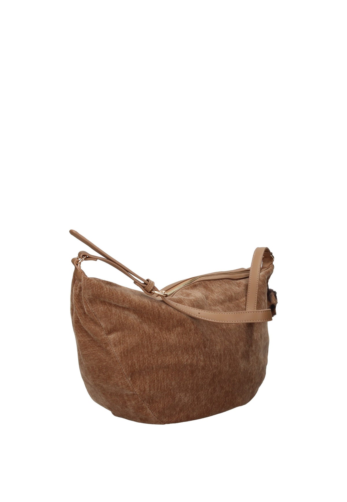 KBS81A01 Borsa a spalla KUVE'