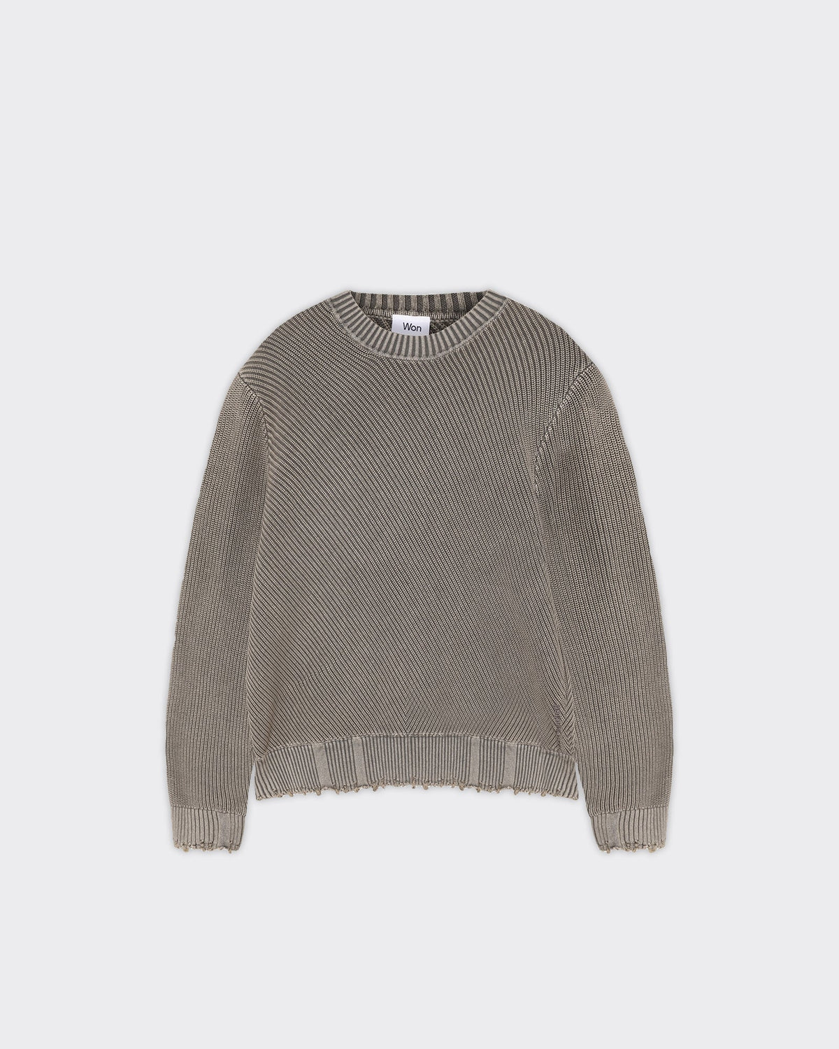 Maglione Knit Bently Rock Ridge