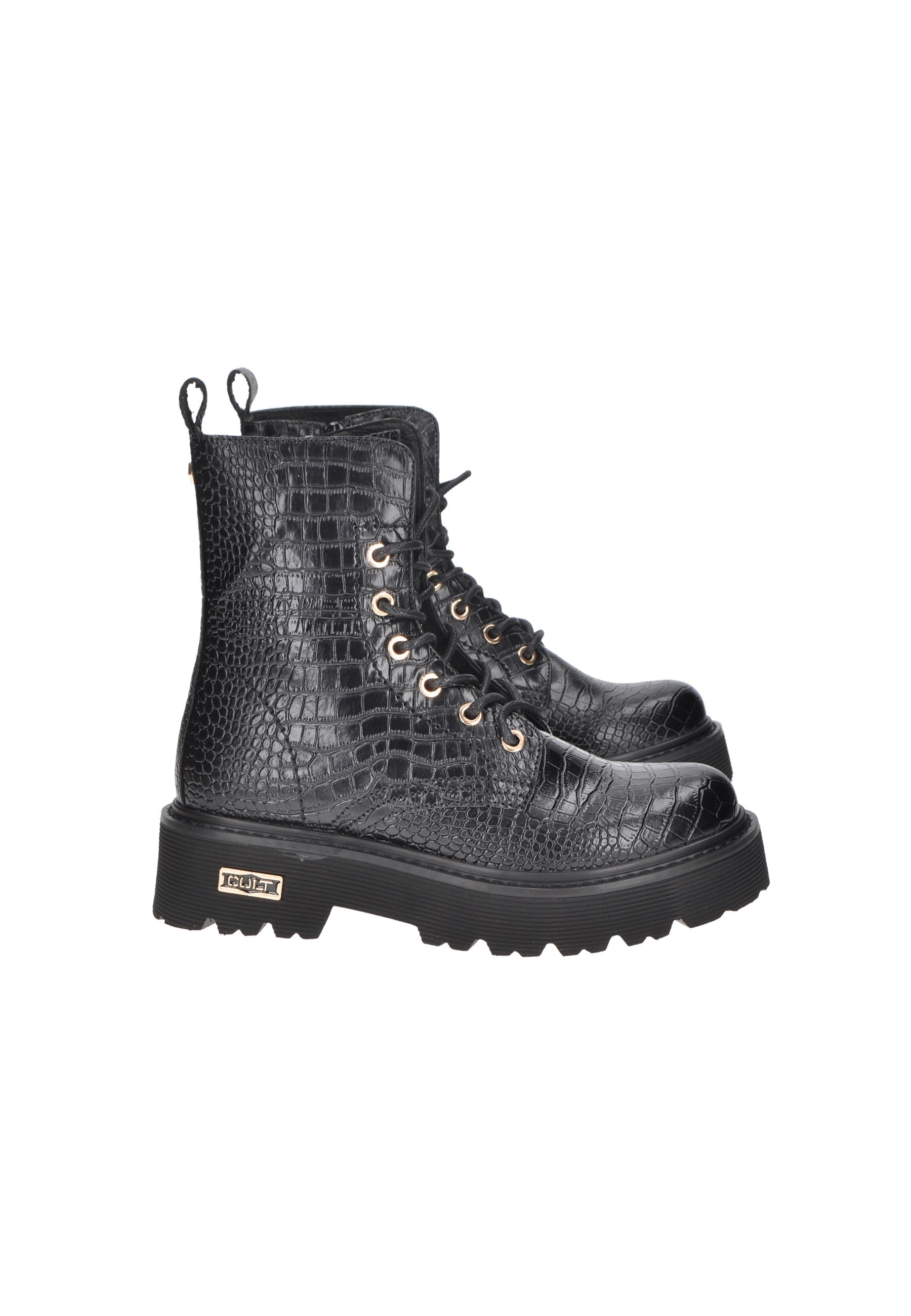 CLW303702 Boot CULT