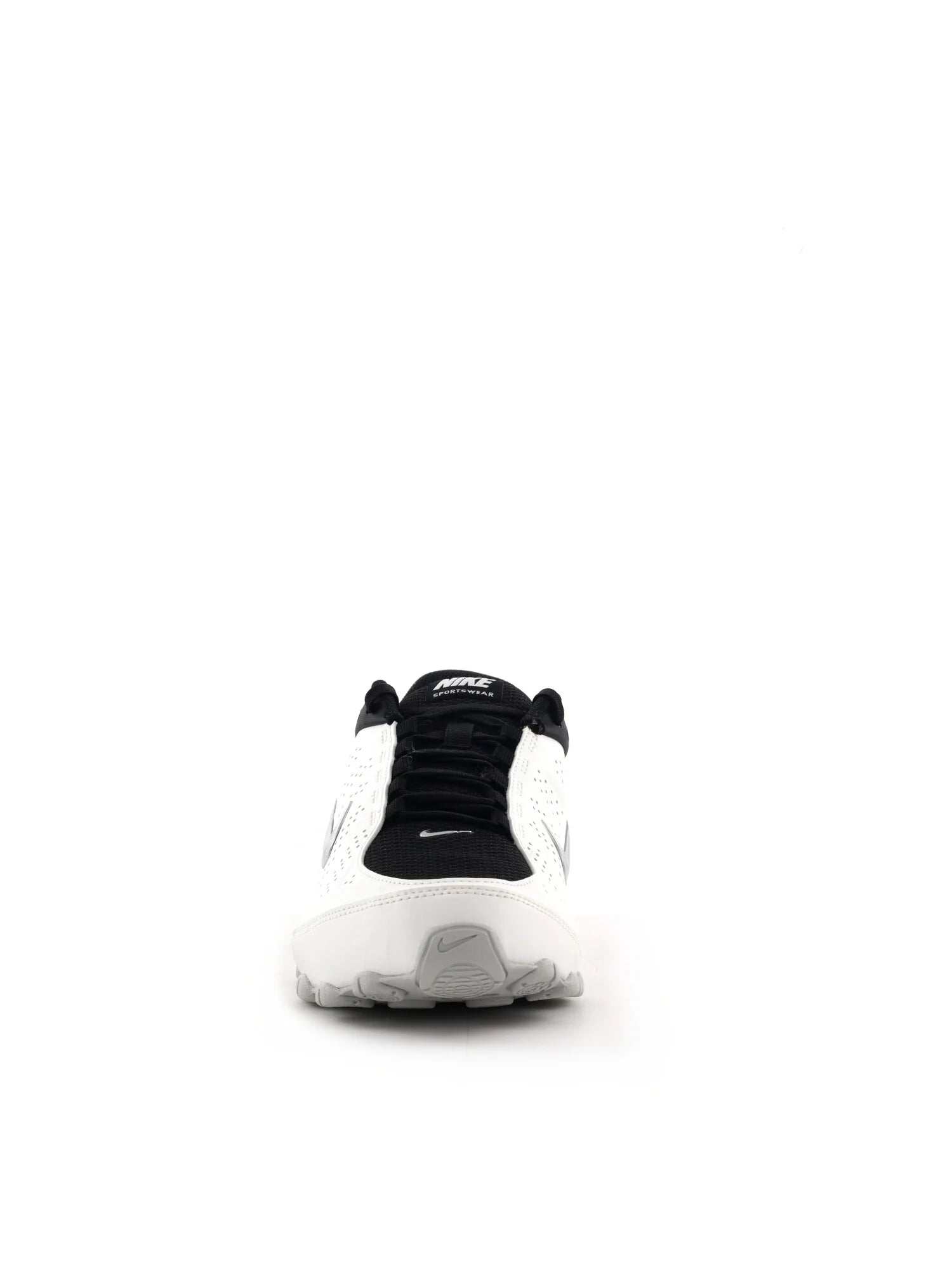 Nike Reax 8 NSW IR5118-101 – Sneakers Uomo Bianche Training