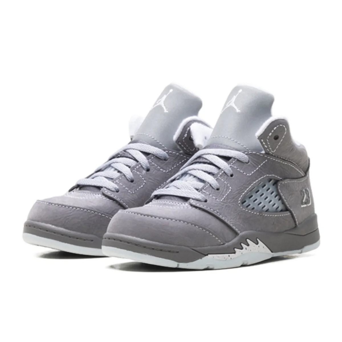 Jordan 5 Retro Wolf Grey