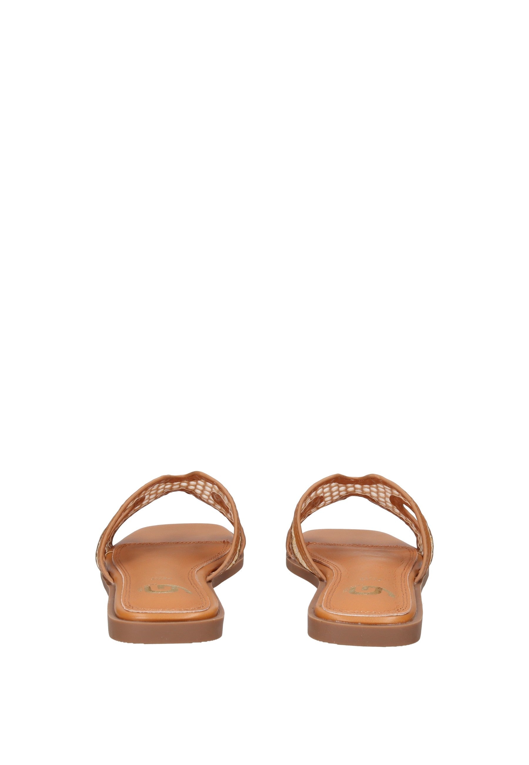 GH115 Sandalo GOLD&amp;GOLD