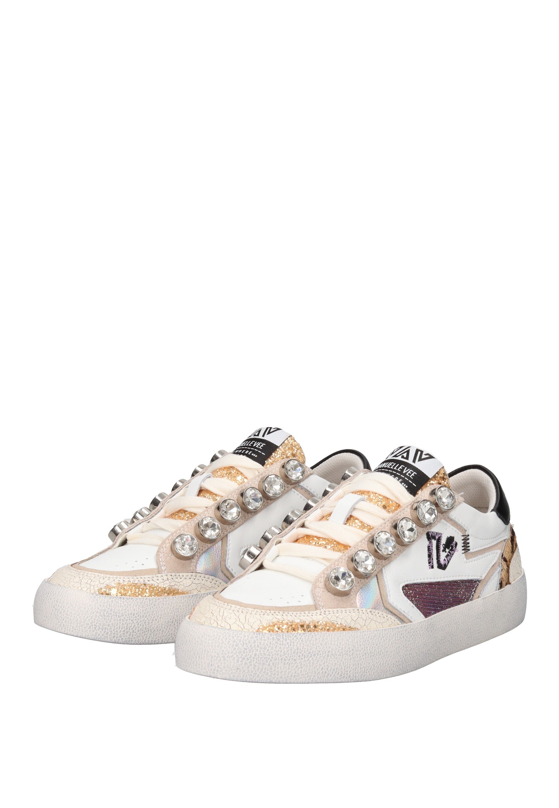 461P-900-20 sneaker Emanuelle Vee