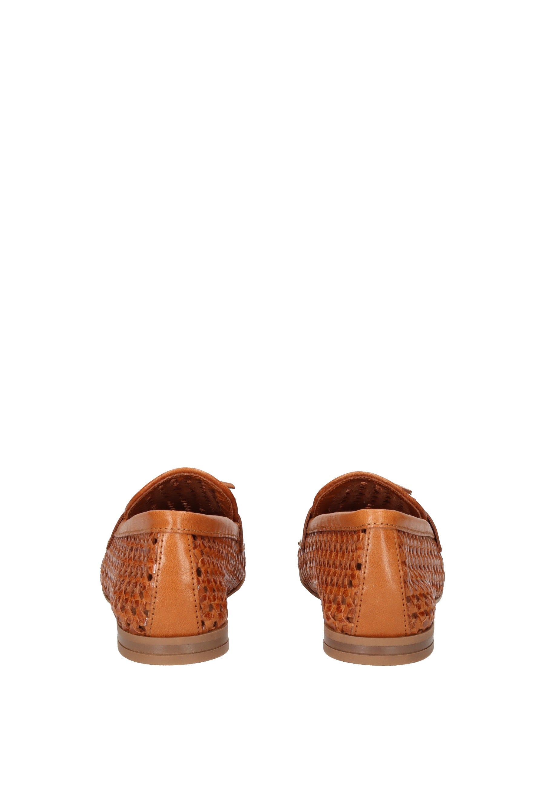 95V6 Mocassino FRAU