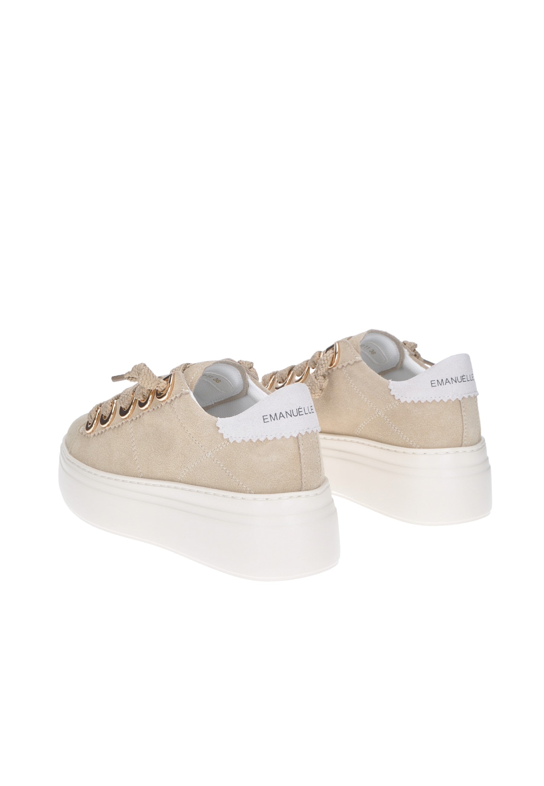452P-503-11 sneaker Emanuelle Vee
