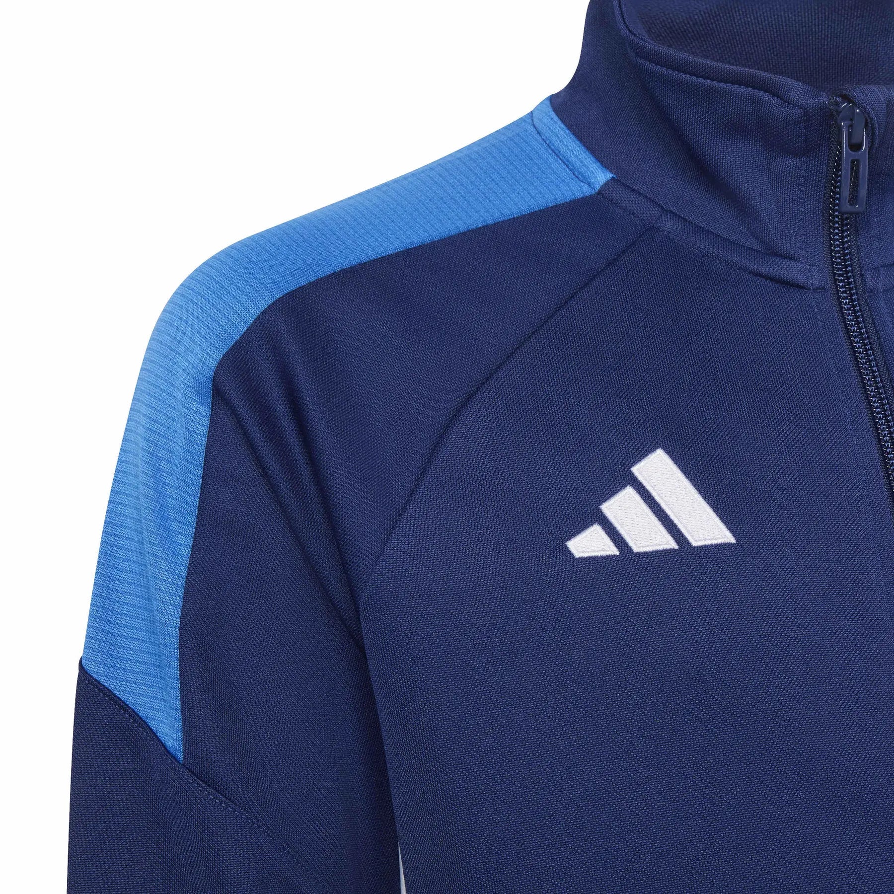 Adidas tuta sportiva junior Tiro Essentials KC7174 blu