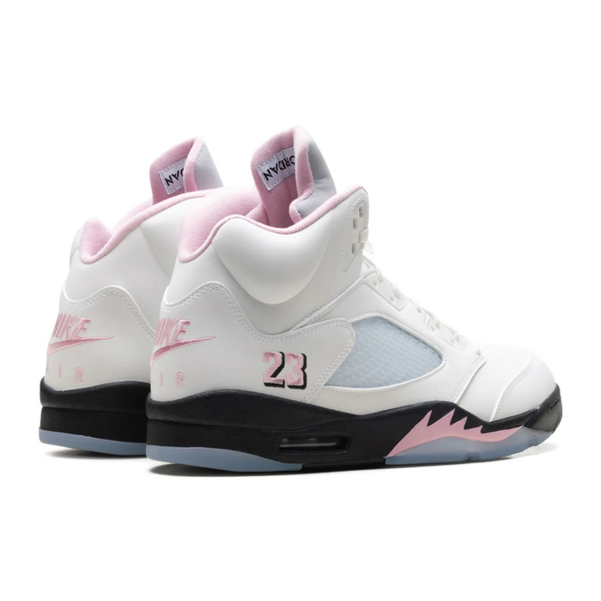 Jordan 5 Retro Medium Soft Pink