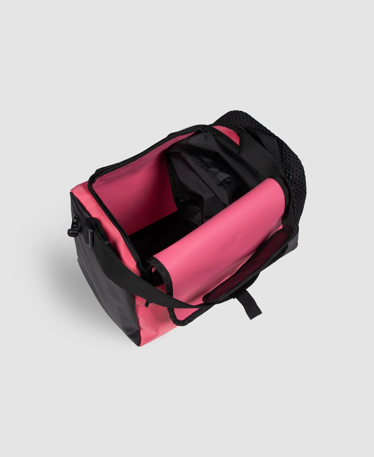 Arena Borsone sportiva nuoto All Set 25 L 010236 220 rosa