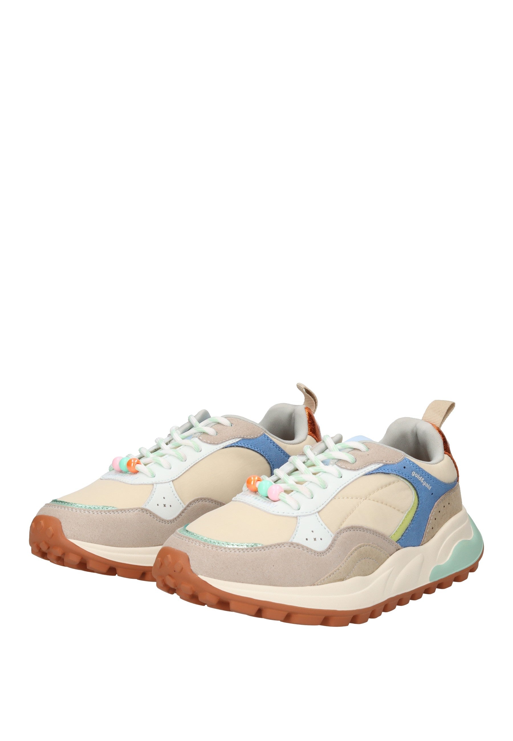 GB1027 sneaker GOLD&amp;GOLD