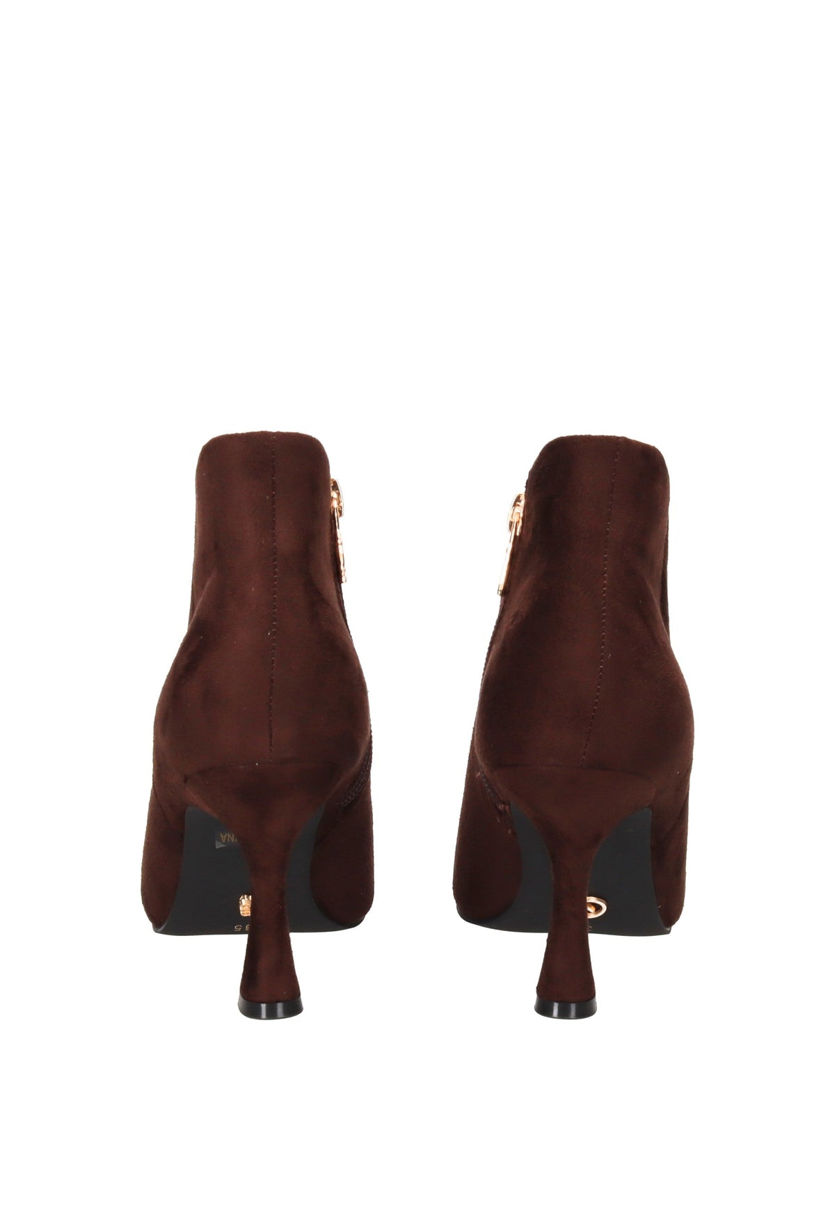 GD841 Tronchetto GOLD&amp;GOLD