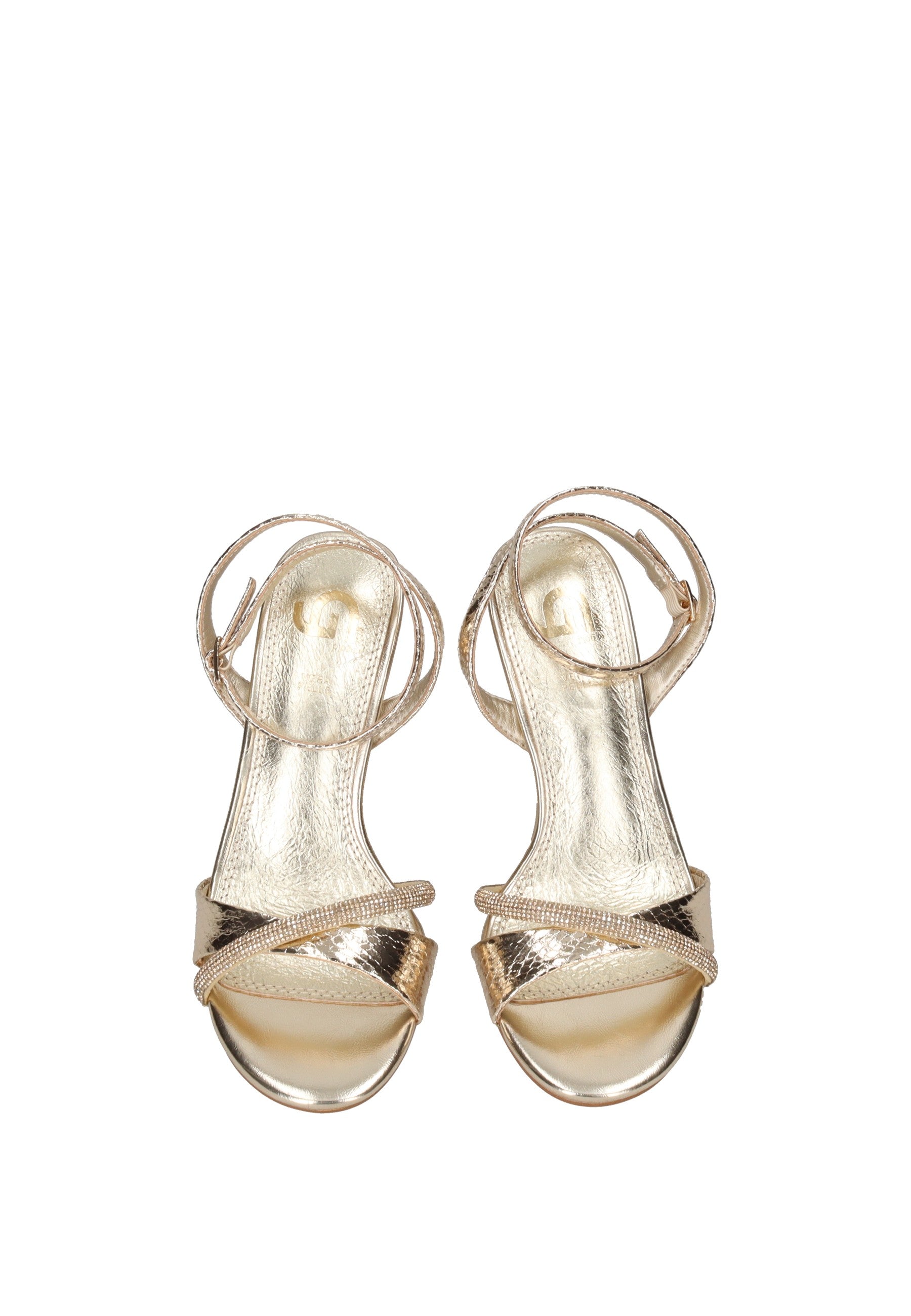 GY452 Sandalo GOLD&amp;GOLD