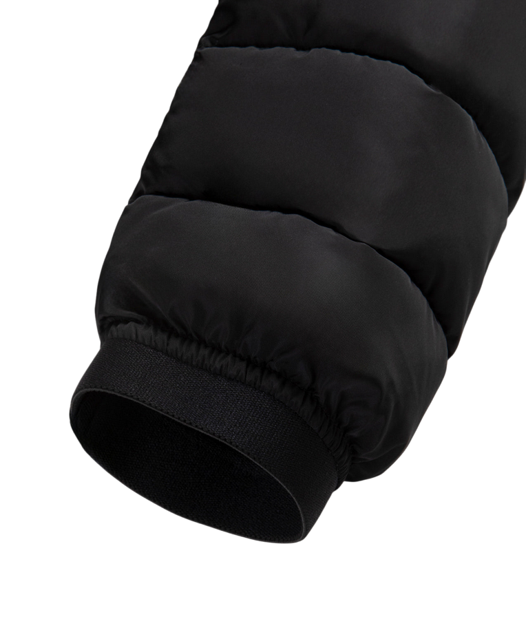 RefrigiWear Giubbotto Uomo Josh Jacket G23308NY0185 Nero – caldo, stile urban, qualità
