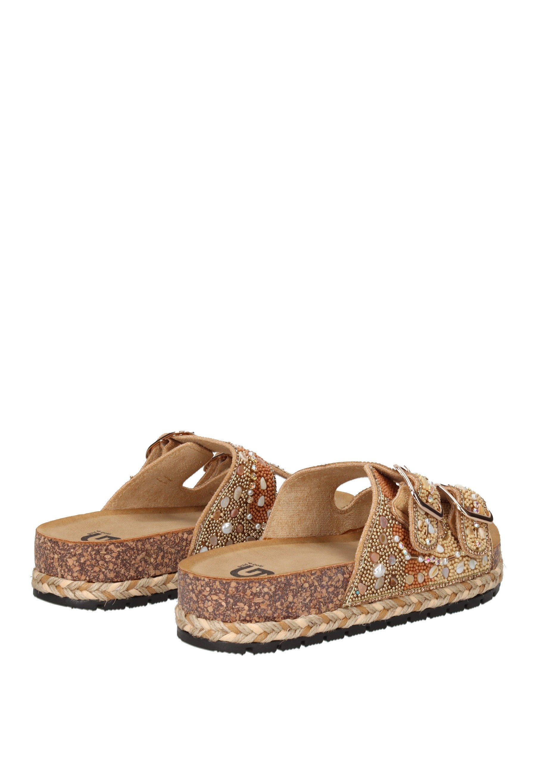 FY07 Sandalo GOLD&amp;GOLD
