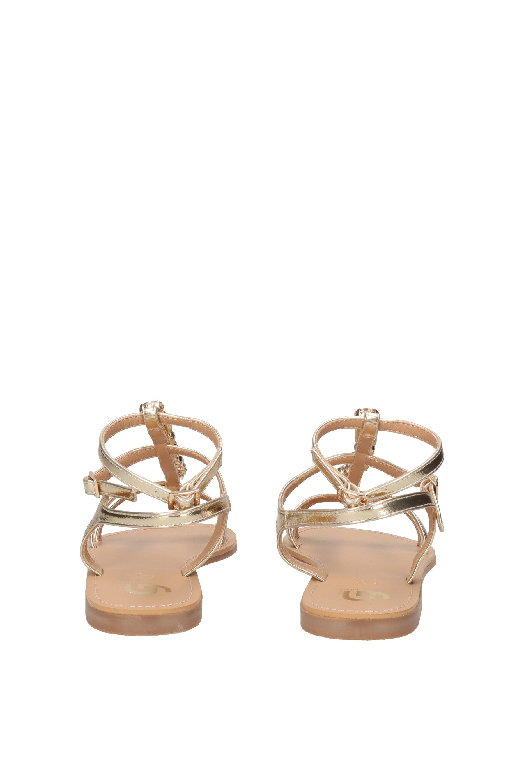 GY463 Sandalo GOLD&amp;GOLD