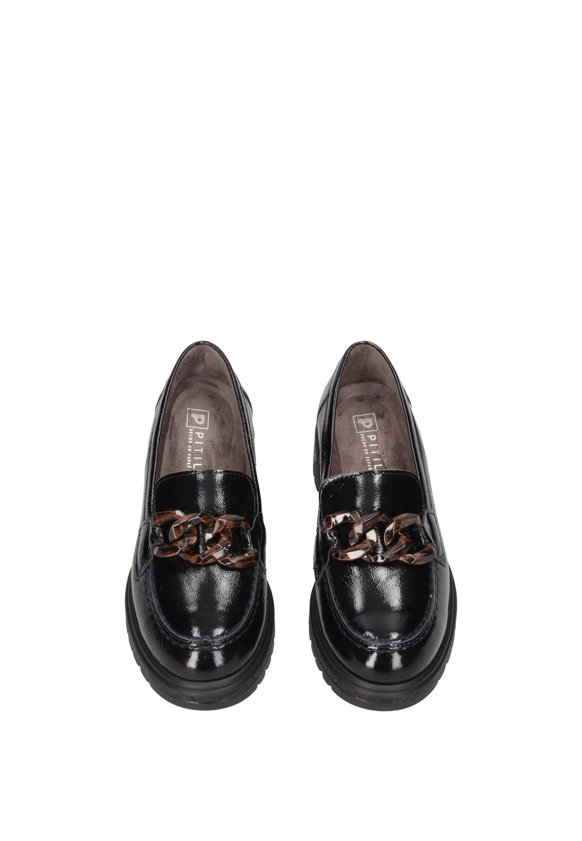 11576 Mocassino PITILLOS