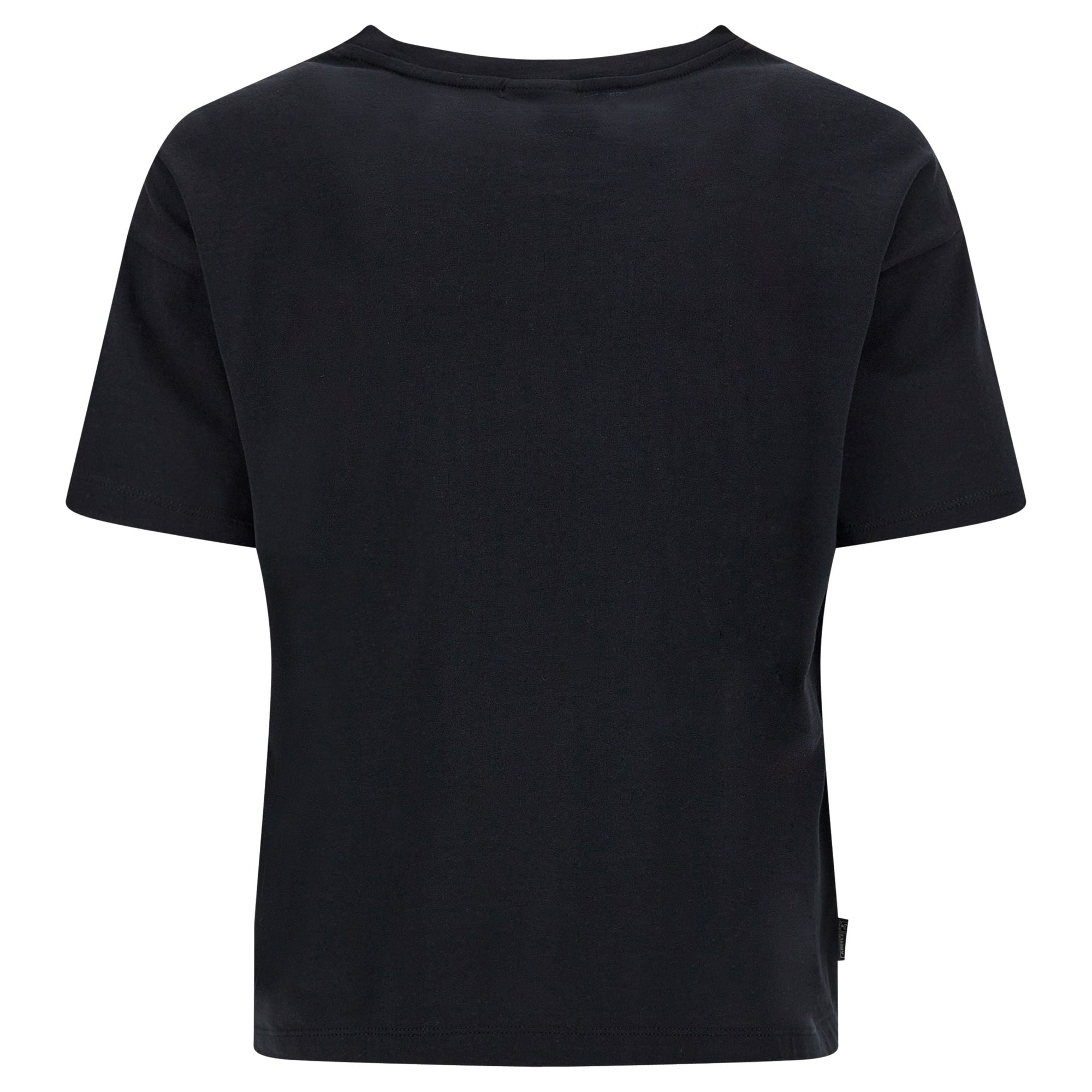 Freddy T-shirt con stampa S2WBCCT7 N black