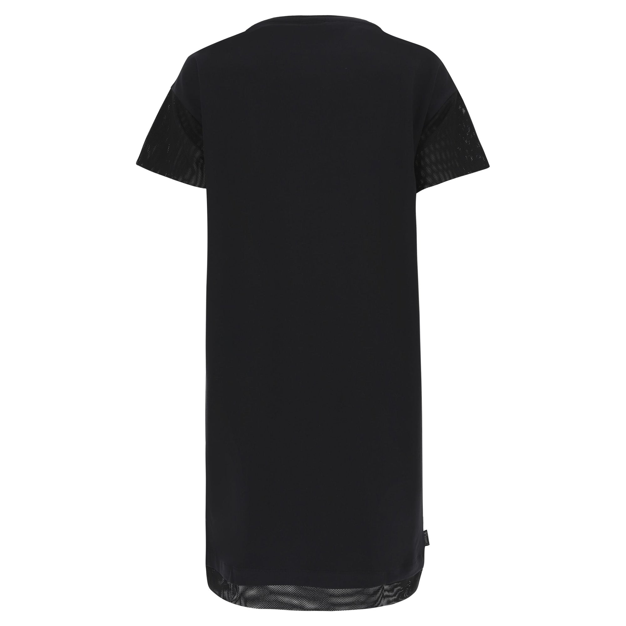 Freddy Abito Comfort in French Terry S2WMAD1 N black
