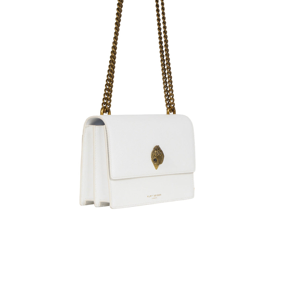 BORSA SHOREDIRCH BIANCA