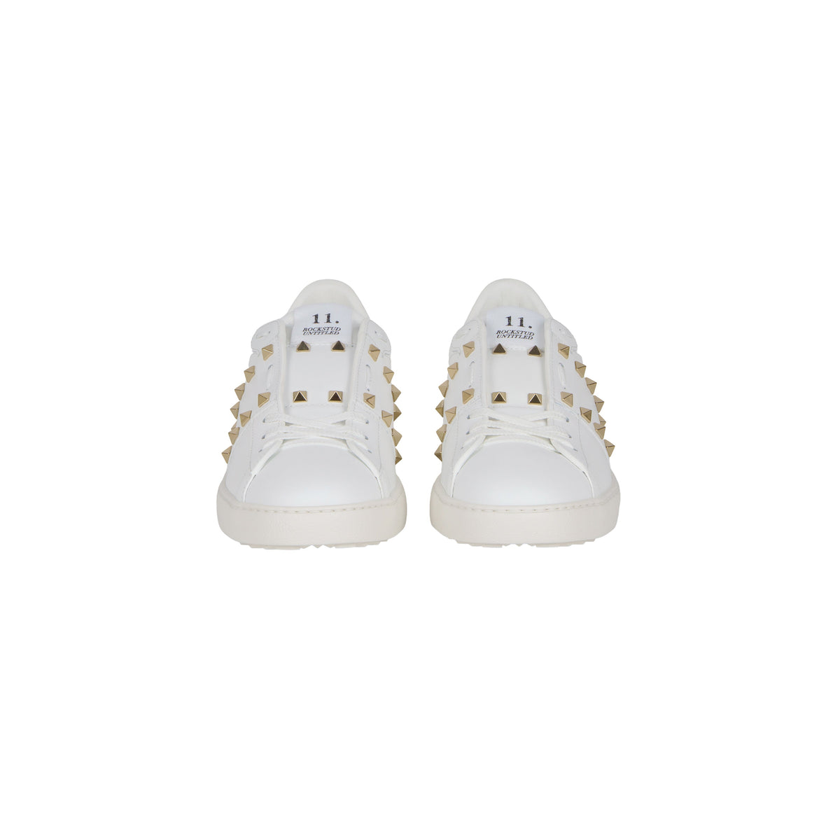 SNEAKERS ROCKSTUD UNTITLED BIANCA