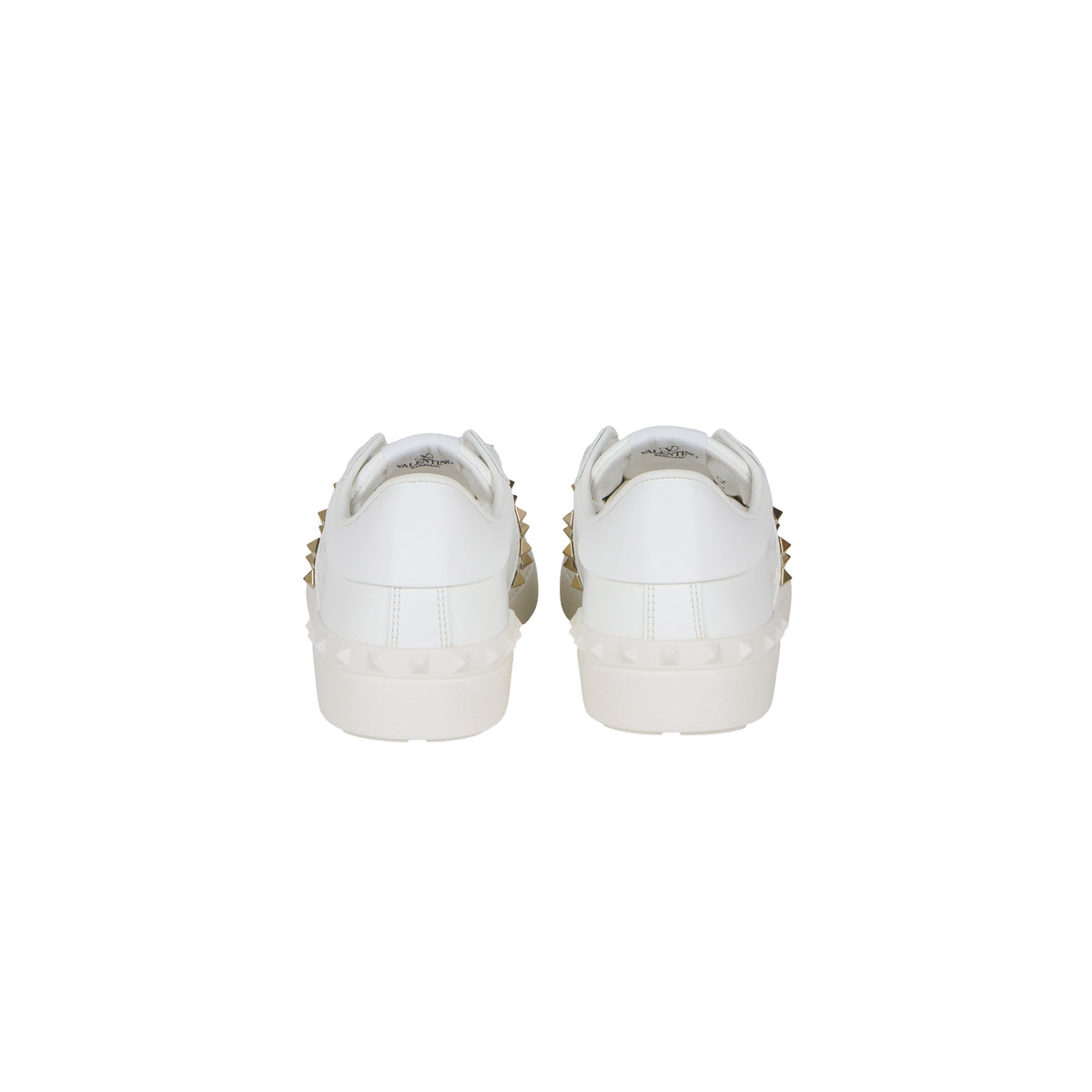 SNEAKERS ROCKSTUD UNTITLED BIANCA