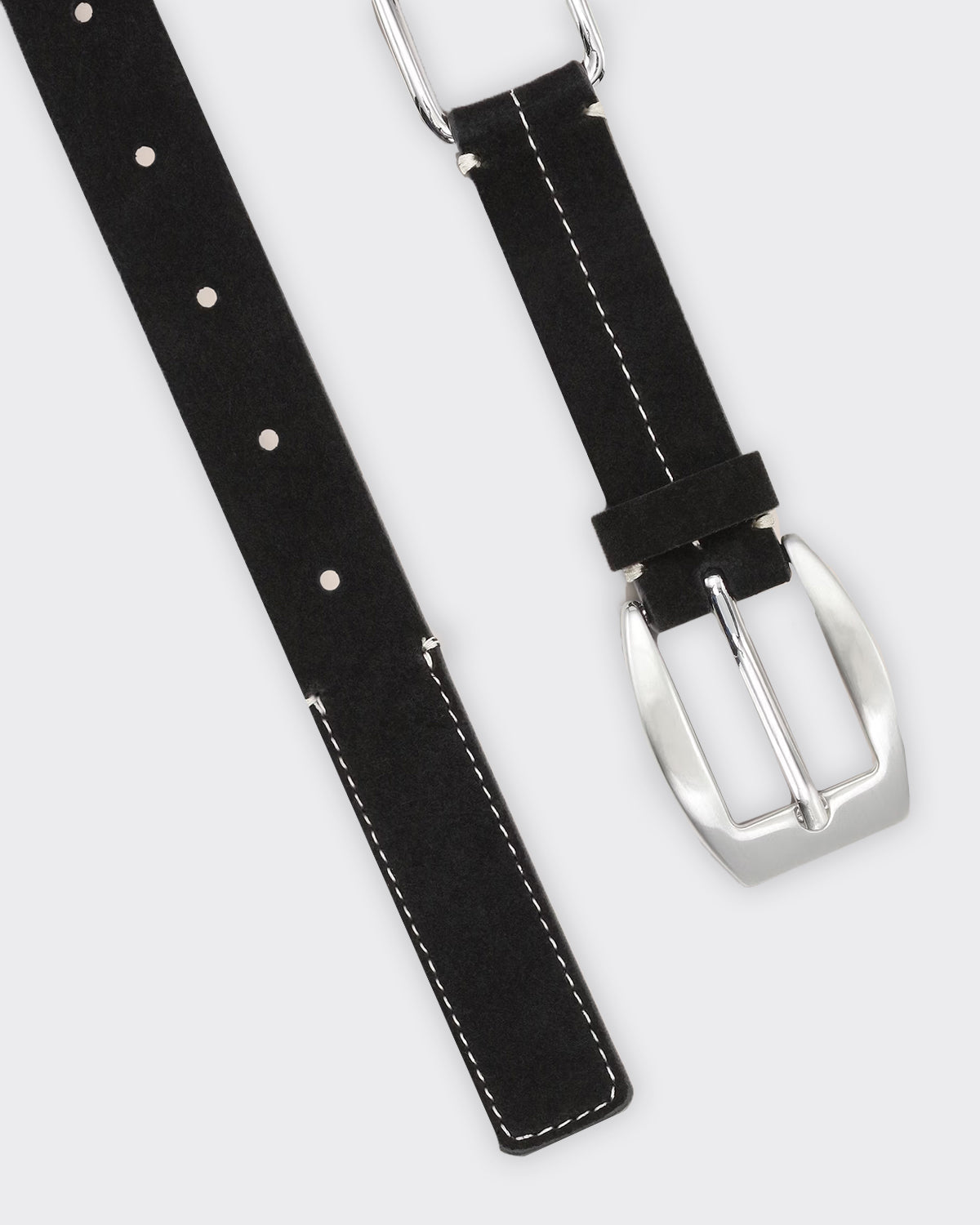 Cintura Dual Nera