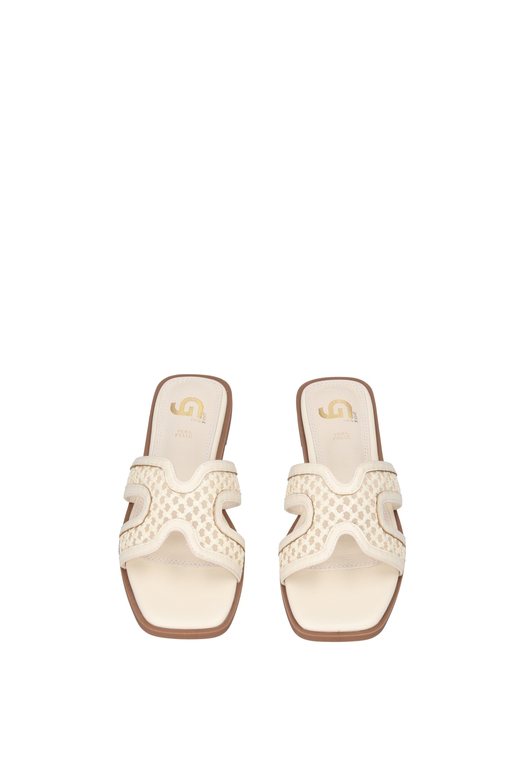 GH115 Sandalo GOLD&amp;GOLD